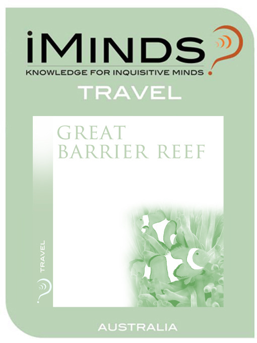 Title details for Great Barrier Reef by iMinds - Available